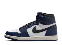 楽天市場】air jordan 1 high og co.jp midnight navy 24の通販