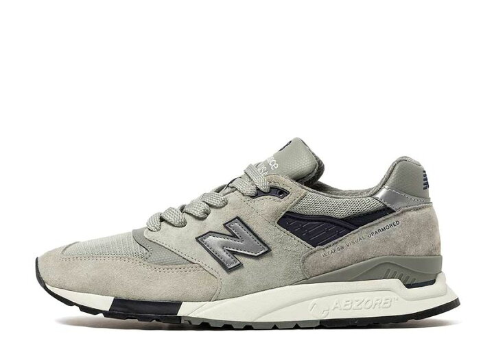 楽天市場】WTAPS New Balance 998 Gray ダブルタップス ニューバランス 