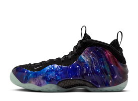 Nike Air Foamposite One Galaxy(2025) ナイキ エアフォームポジットワン ギャラクシー (2025) FQ4303-400【中古】新古品