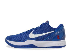 Nike Kobe 6 Protro Dodgers/Game Royal ナイキ コービー6 プロトロ ドジャース/ゲームロイヤル CW2190-400【中古】新古品