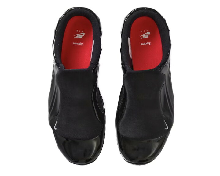 楽天市場】Supreme Nike Clogposite SP Black FW24 Week3 シュプリーム 