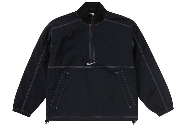 楽天市場】24SS Supreme Nike Ripstop Pullover シュプリーム ナイキ 
