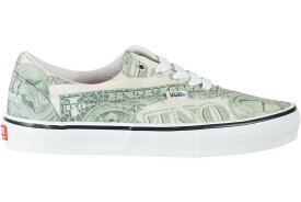 Supreme Vans Dollar Era Green シュプリーム バンズ ドル エラ グリーン【中古】新古品