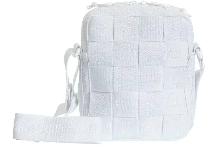 楽天市場】23SS Supreme Woven Shoulder Bag シュプリーム ウーブン 