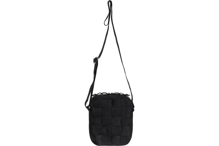 楽天市場】23SS Supreme Woven Shoulder Bag シュプリーム ウーブン 