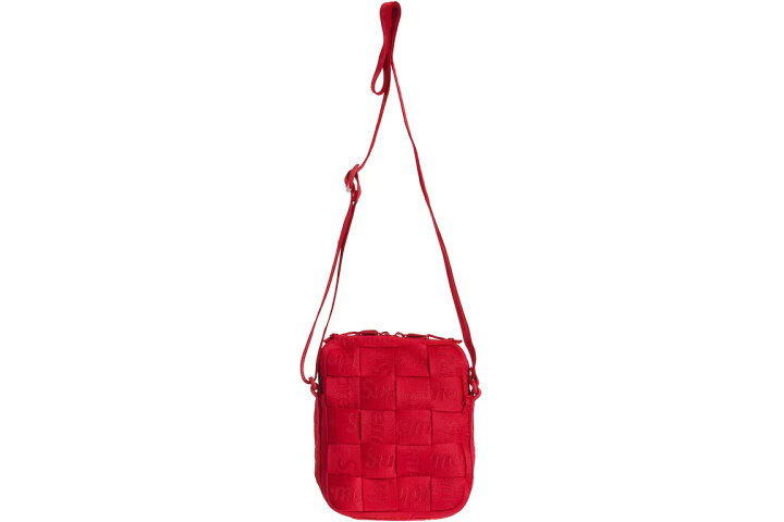 楽天市場】23SS Supreme Woven Shoulder Bag シュプリーム ウーブン 