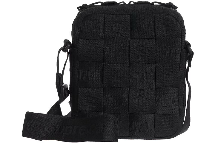 楽天市場】23SS Supreme Woven Shoulder Bag シュプリーム ウーブン 