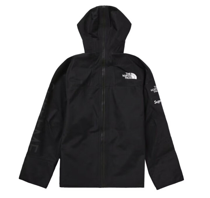 楽天市場】24SS Supreme x The North Face Split Taped Seam Shell 