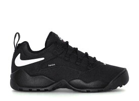 Supreme Nike SB Darwin Low Black シュプリーム ナイキ SB ダーウィン ロー ブラック FQ3000-001【中古】新古品
