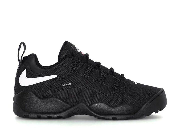 楽天市場】Supreme Nike SB Darwin Low Black シュプリーム ナイキ SB 