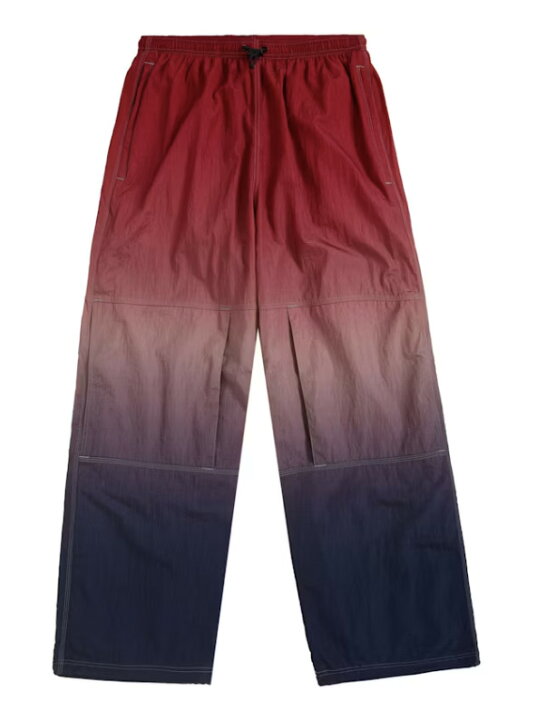 楽天市場】24SS Supreme Nike Ripstop Track Pant シュプリーム ナイキ 