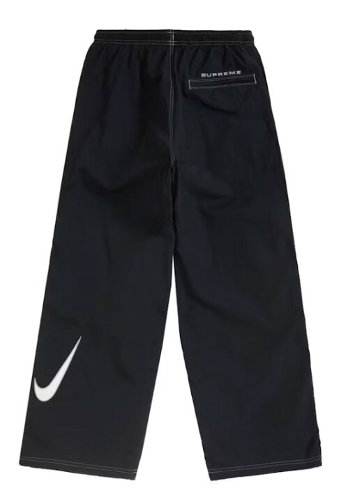 楽天市場】24SS Supreme Nike Ripstop Track Pant シュプリーム ナイキ 