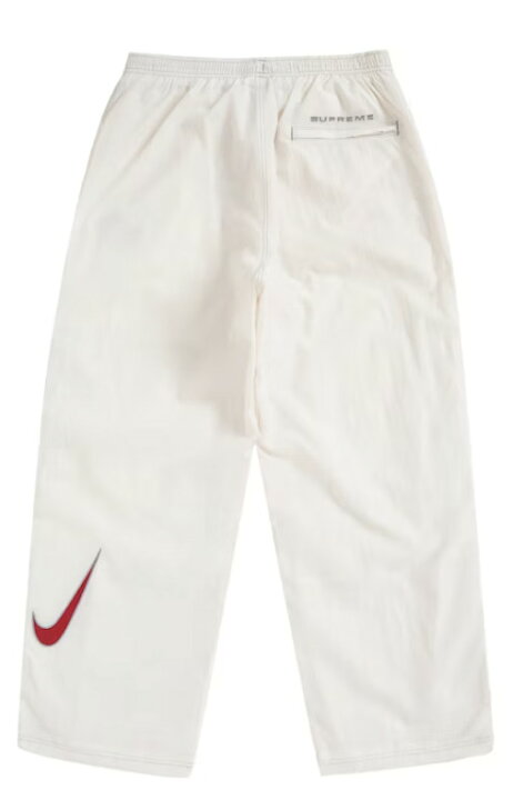 楽天市場】24SS Supreme Nike Ripstop Track Pant シュプリーム ナイキ  