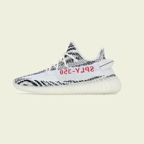 楽天市場】イージーブースト 350 v2 ゼブラの通販 
