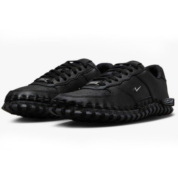 楽天市場】Jacquemus Nike WMNS J Force 1 Low LX Black ジャックムス 