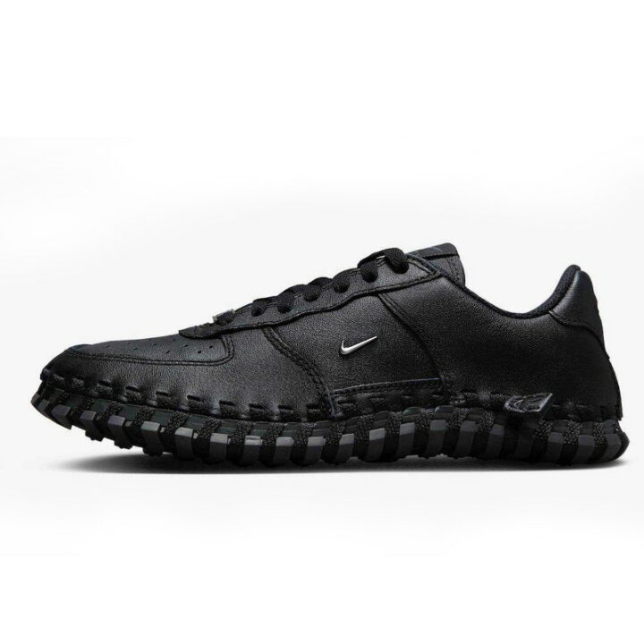 楽天市場】Jacquemus Nike WMNS J Force 1 Low LX Black ジャックムス  