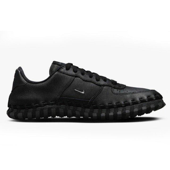 楽天市場】Jacquemus Nike WMNS J Force 1 Low LX Black ジャックムス 