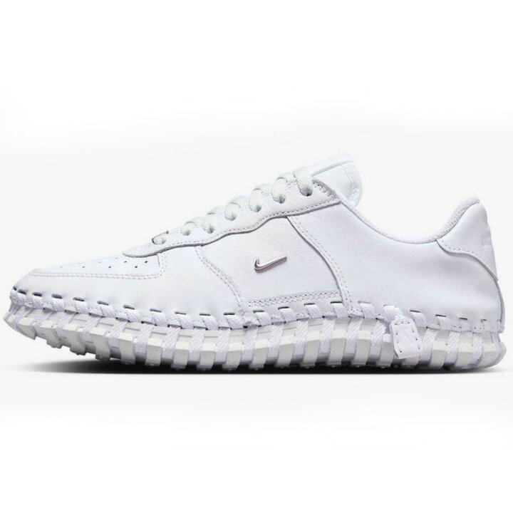 楽天市場】Jacquemus Nike WMNS J Force 1 Low LX White ジャックムス 