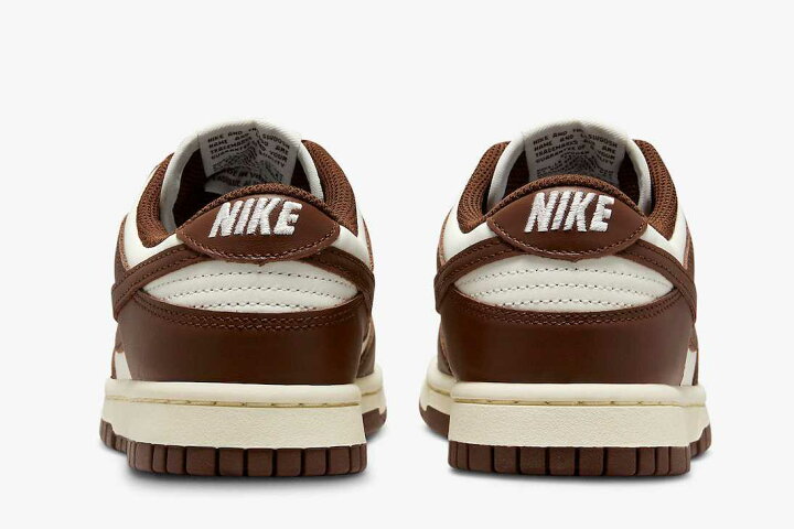 楽天市場】Nike WMNS Dunk Low Sail/Cacao Wowナイキ ウィメンズ 