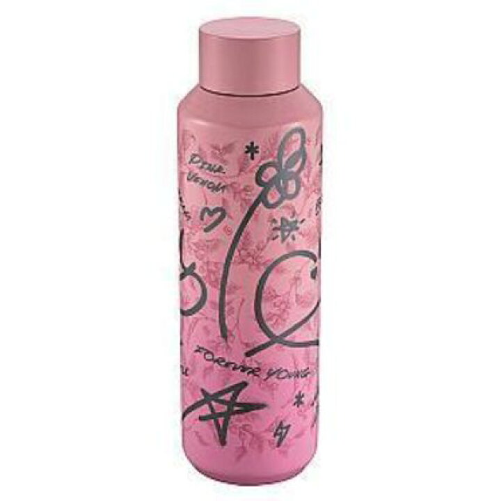 楽天市場】Starbucks Blackpink SS Blackpink water bottle 591ml 