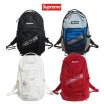 楽天市場】supreme バックパックの通販