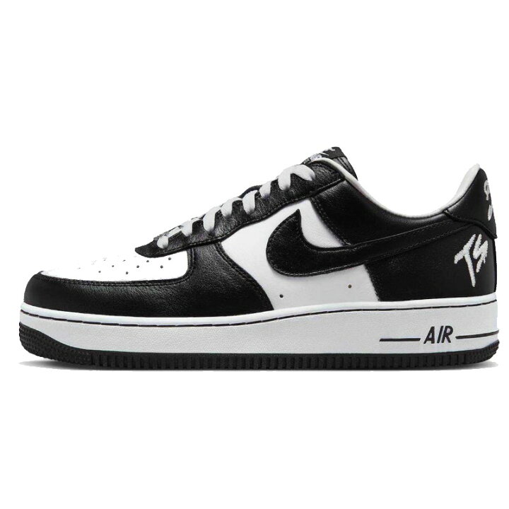 楽天市場】Terror Squad Nike Air Force 1 Low QS Blackout テラー  