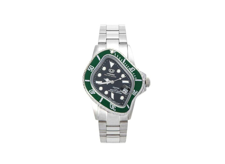 楽天市場】LAARVEE Silver Green Black LAARVEE PEA001 ラーヴィー 