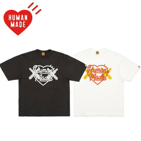23 FW HUMAN MADE KAWS Made Graphic T-Shirt #1 ヒューマンメイド カウズ メイド グラフィック Tシャツ #1【中古】新古品