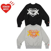 楽天市場】kaws humanmade（スウェット・トレーナー｜トップス  
