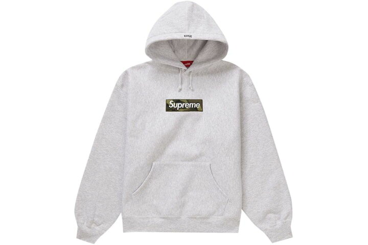 楽天市場】23FW Supreme Box Logo Hooded Sweatshirt シュプリーム 