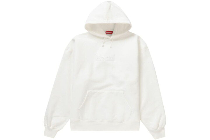 楽天市場】23FW Supreme Box Logo Hooded Sweatshirt シュプリーム 