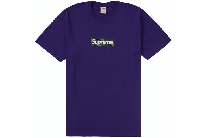 楽天市場】23FW Supreme Box Logo Tee シュプリーム ボックス ロゴ T 