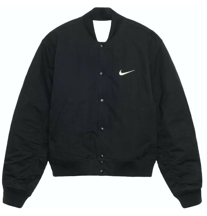 楽天市場】23FW Nike Stussy Reversible Jacket ナイキ ステューシー 