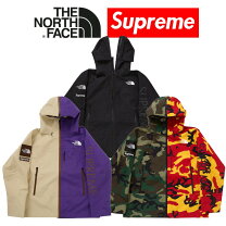 楽天市場】supreme north face 枯葉の通販