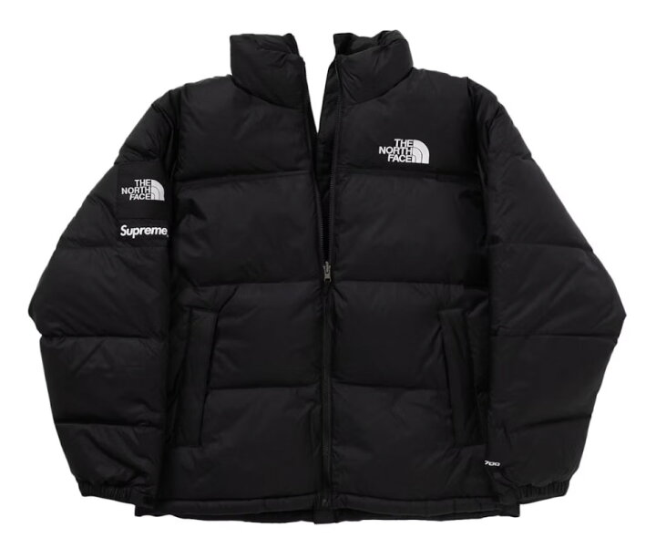 楽天市場】24SS Supreme The North Face Split Nuptse Jacket  