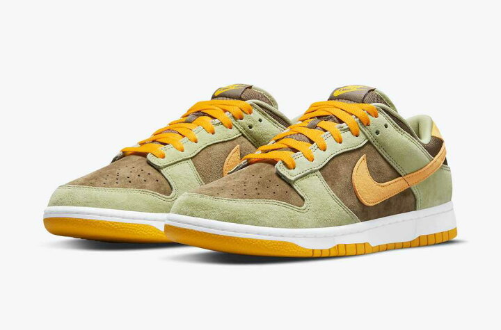 楽天市場】Nike Dunk Low SE Dusty Olive ナイキ ダンク ロー SE 