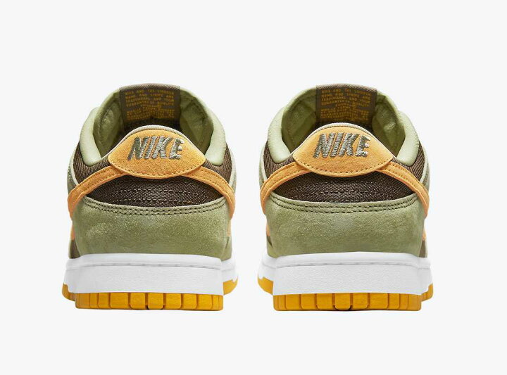 楽天市場】Nike Dunk Low SE Dusty Olive ナイキ ダンク ロー SE 