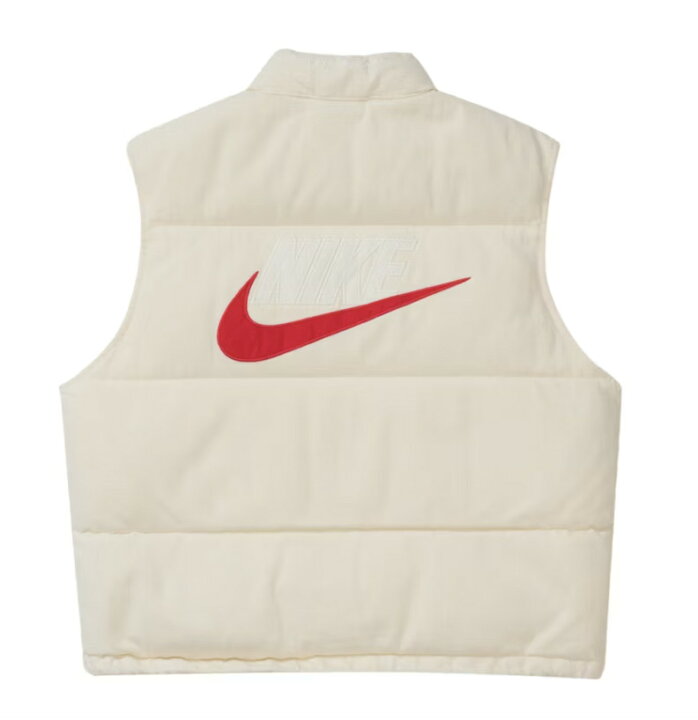 楽天市場】24SS Supreme Nike Denim Puffer Vest シュプリーム ナイキ 