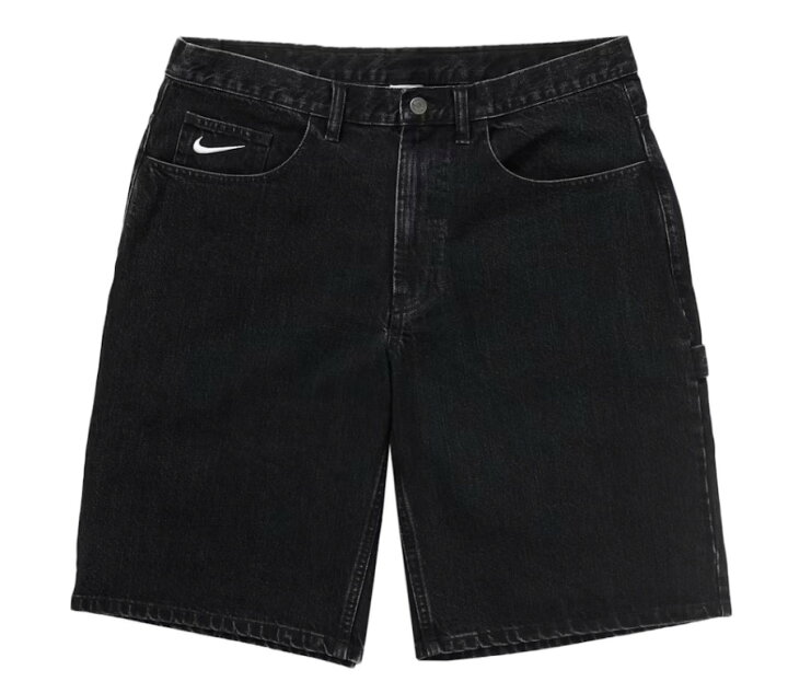 楽天市場】24SS Supreme Nike Denim Short シュプリーム ナイキ デニム 