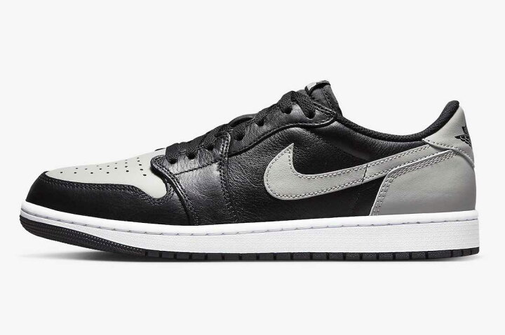 楽天市場】Nike Air Jordan 1 Retro Low OG Shadow ナイキ エア 