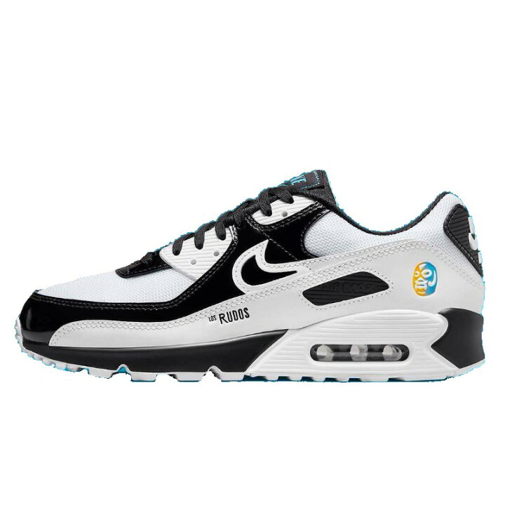 楽天市場】Nike Air Max 90 Lucha Libre ナイキ エアマックス90 