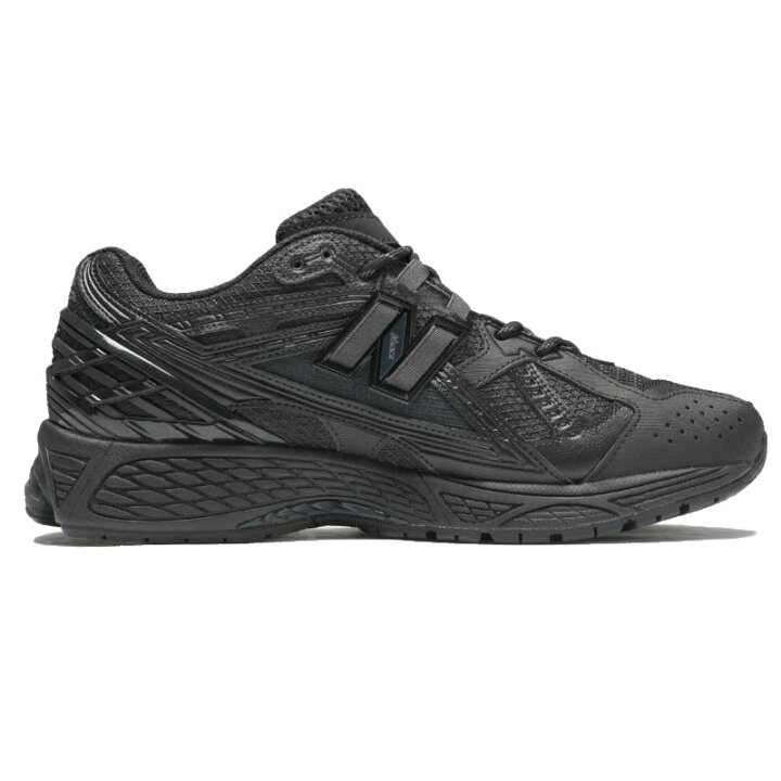 楽天市場】New Balance 1906U Black ニューバランス 1906U ブラック 