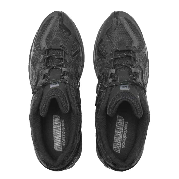 楽天市場】New Balance 1906U Black ニューバランス 1906U ブラック 