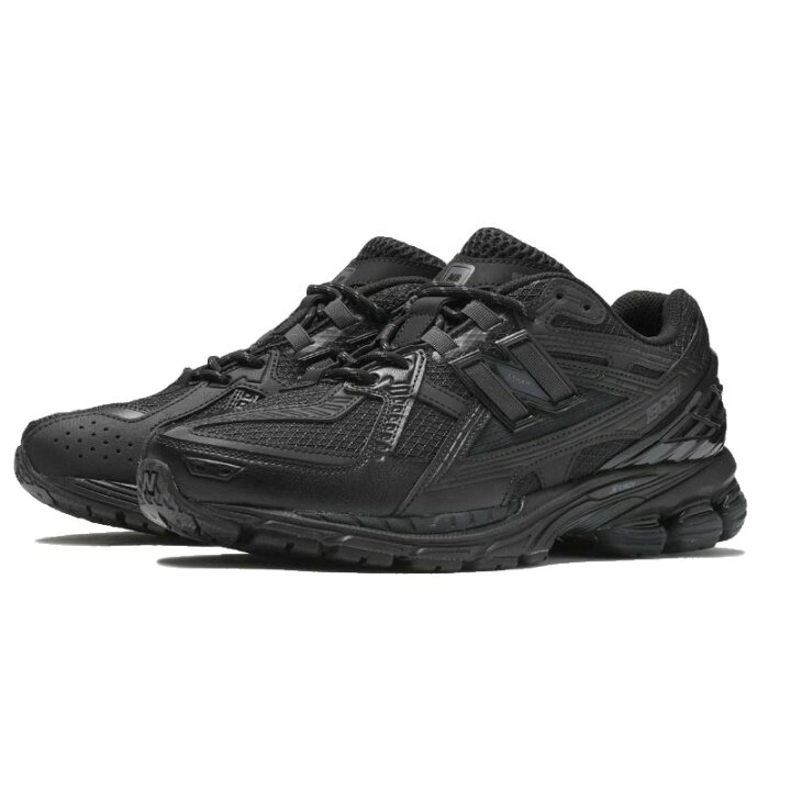 楽天市場】New Balance 1906U Black ニューバランス 1906U ブラック 