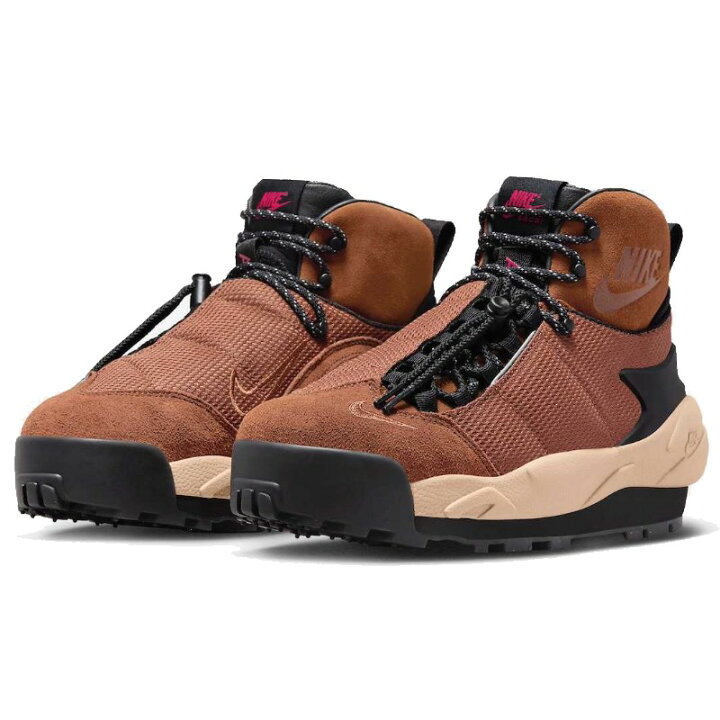 楽天市場】sacai Nike Magmascape Pecan サカイ ナイキ マグマスケープ 