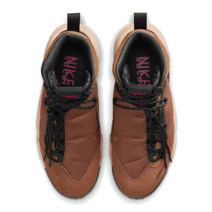 楽天市場】sacai Nike Magmascape Pecan サカイ ナイキ マグマスケープ