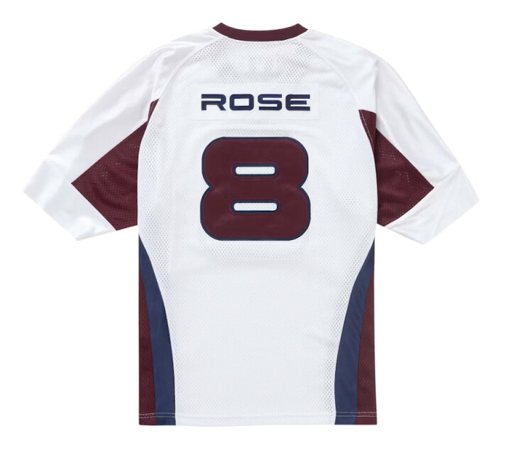 楽天市場】Supreme Martine Rose Football Jersey シュプリーム 