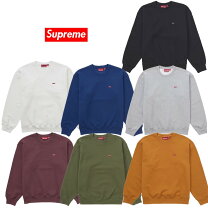 楽天市場】polartec small box crewneckの通販 