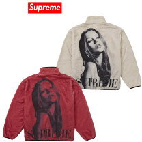 楽天市場】supreme フリース（カラーレッド）（メンズファッション）の通販