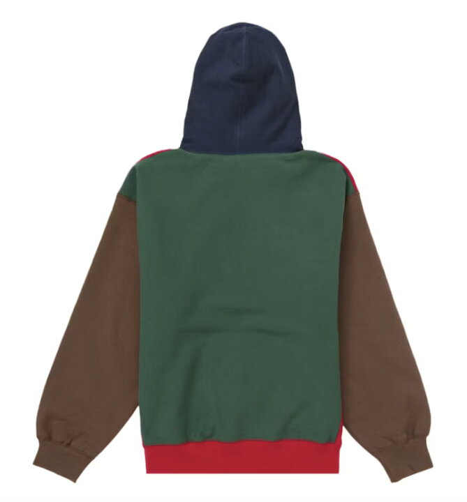楽天市場】24FW Supreme Box Logo Hooded Sweatshirt シュプリーム 